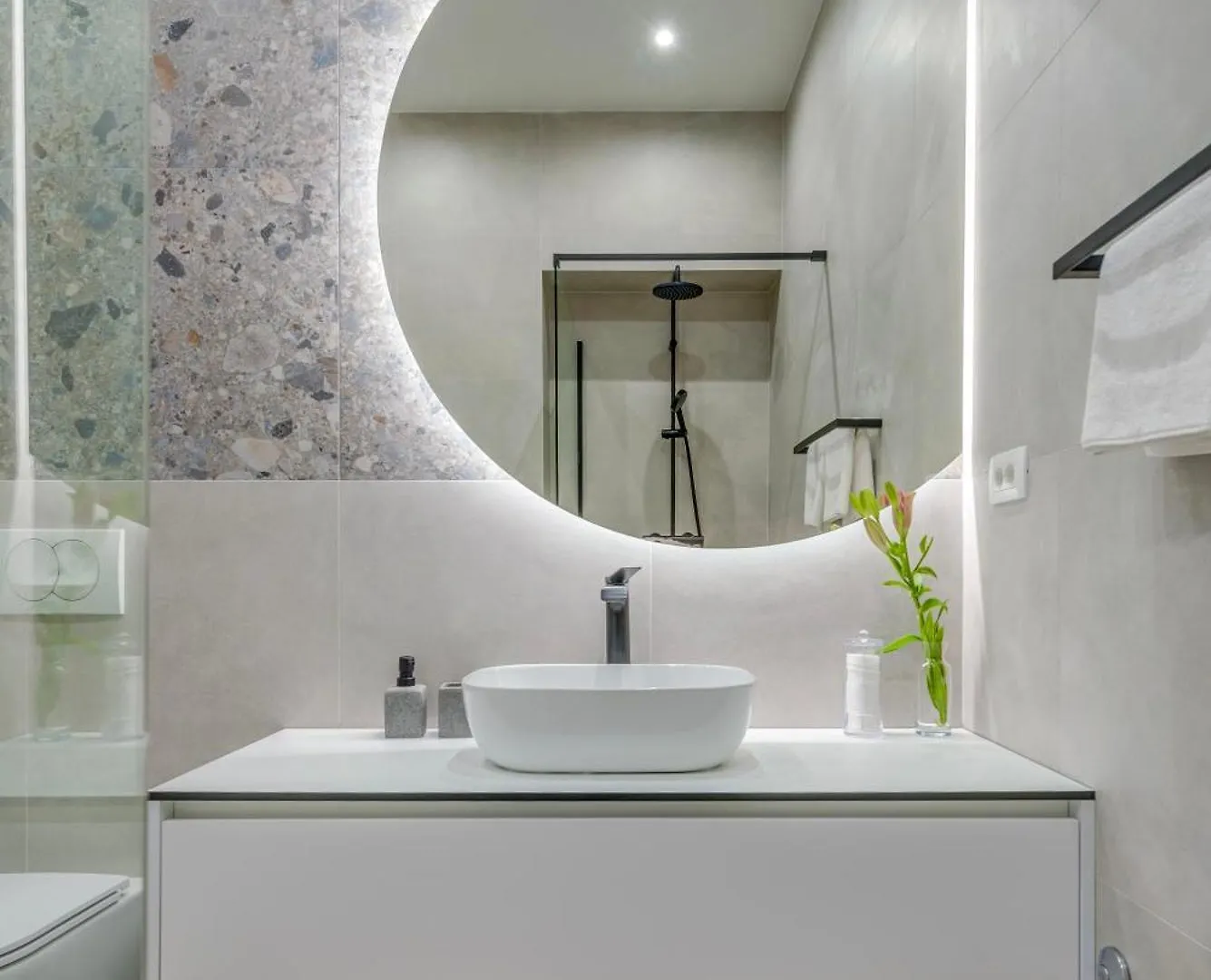 Panzió 48 Rooms Split Horvátország